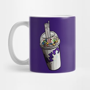 M&M McFlurry Mug